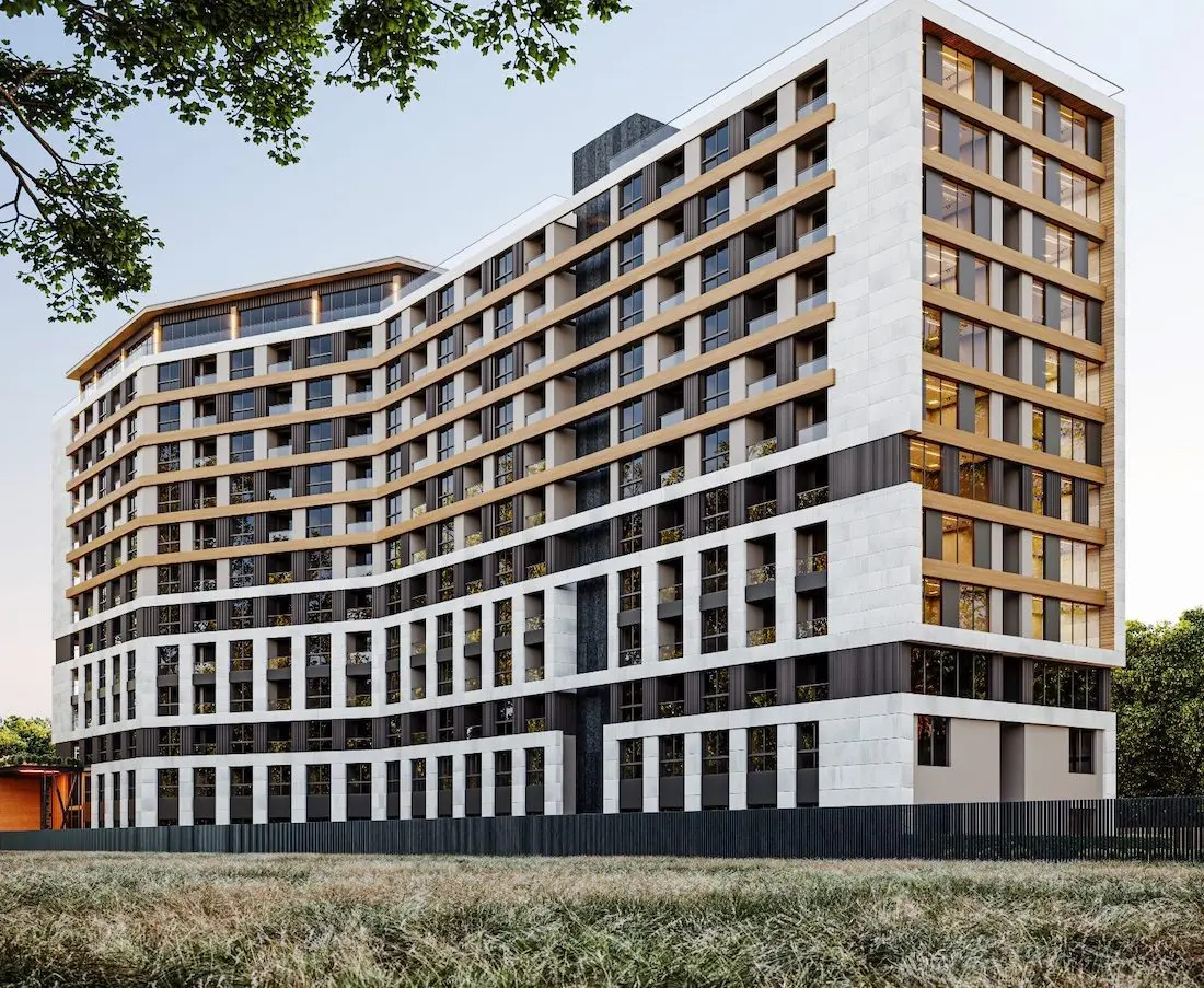 Real estate in Kepez
